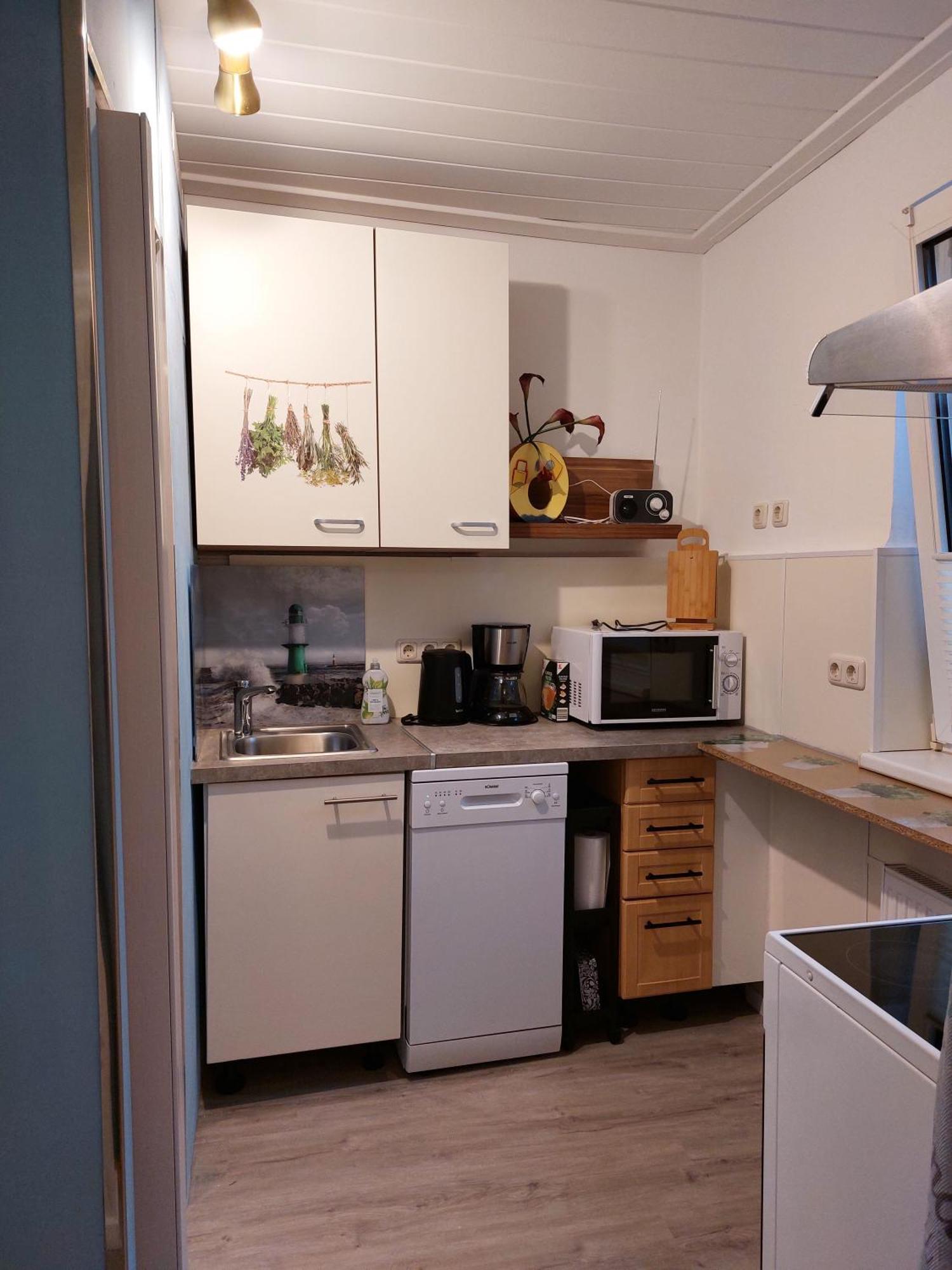 Ferienwohnung Und Ferienzimmer Neubukow Экстерьер фото