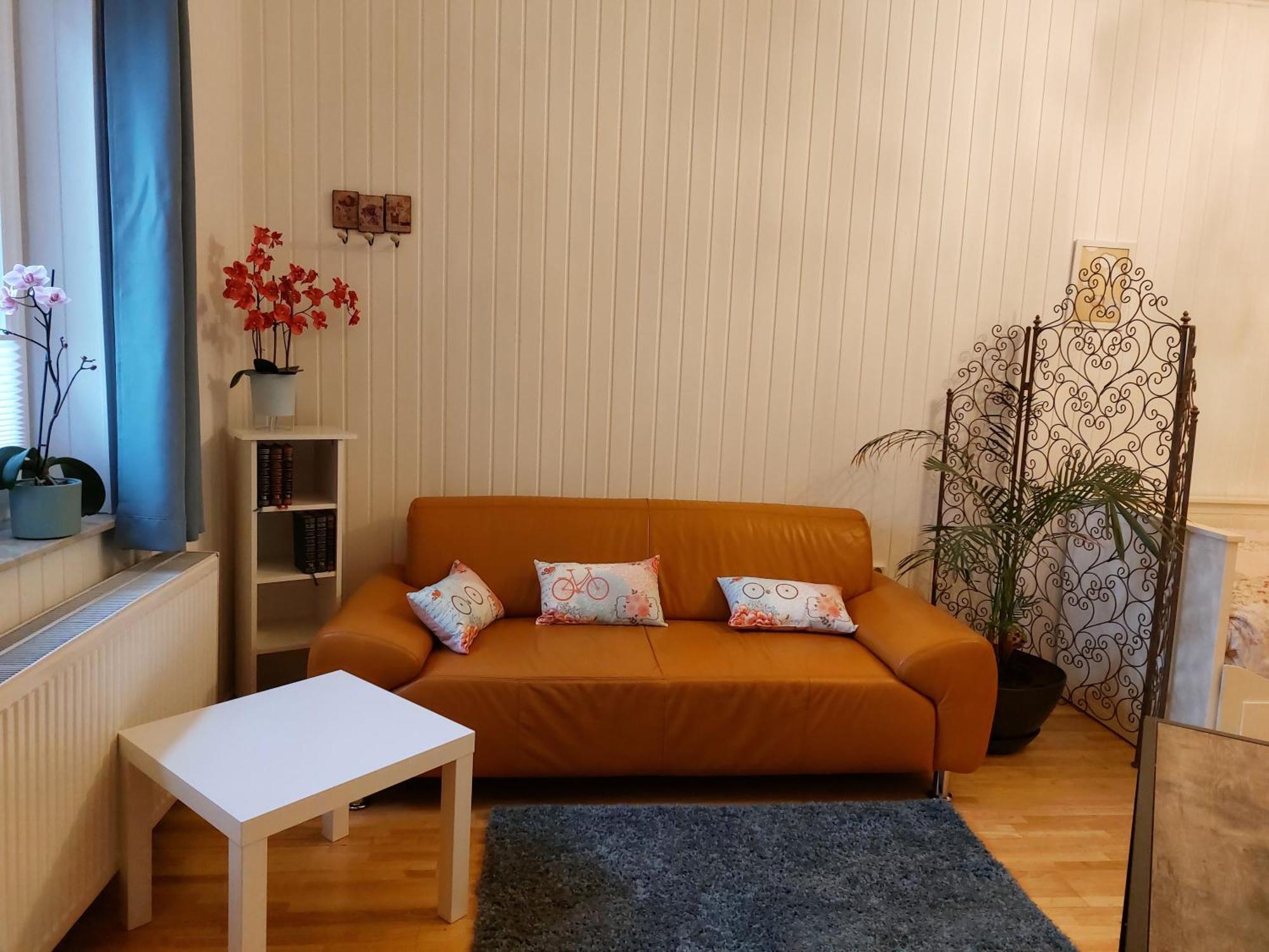 Ferienwohnung Und Ferienzimmer Neubukow Экстерьер фото